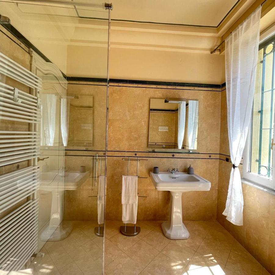Villa Peonia Парма Екстериор снимка