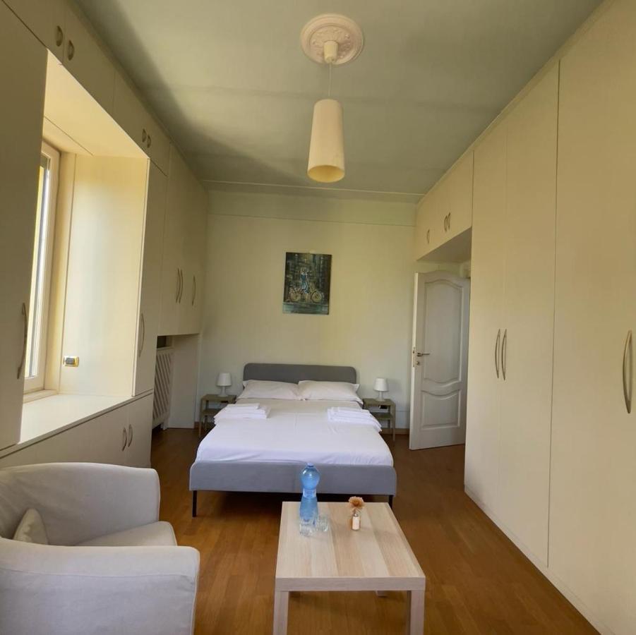 Villa Peonia Парма Екстериор снимка