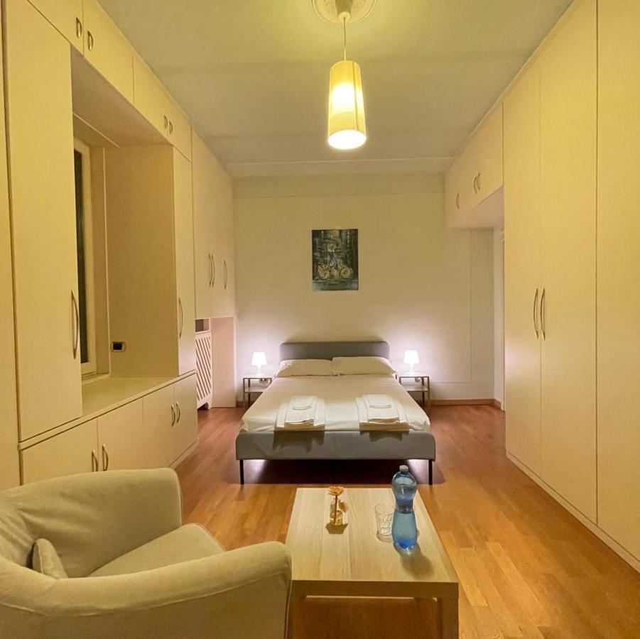 Villa Peonia Парма Екстериор снимка