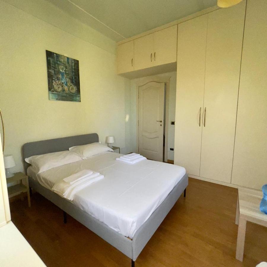 Villa Peonia Парма Екстериор снимка