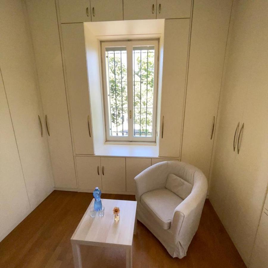 Villa Peonia Парма Екстериор снимка