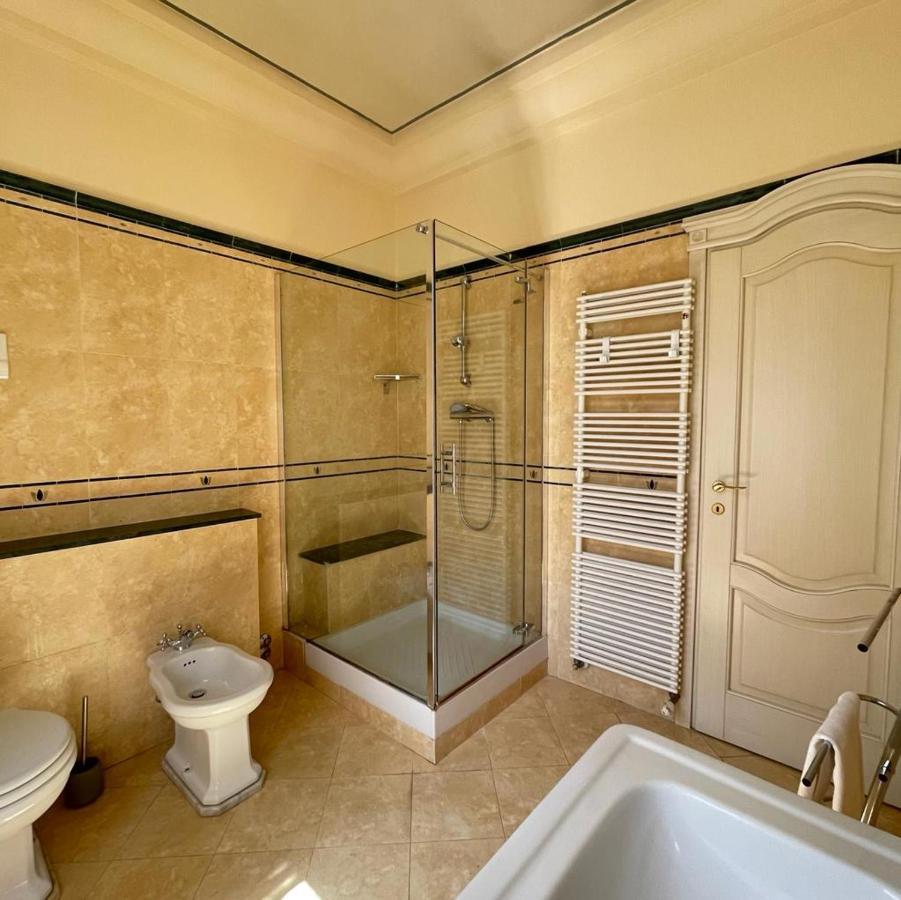 Villa Peonia Парма Екстериор снимка