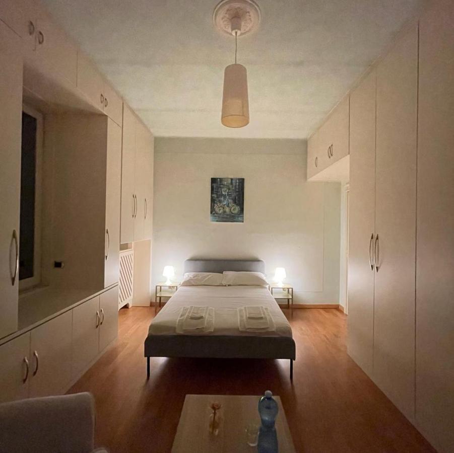 Villa Peonia Парма Екстериор снимка