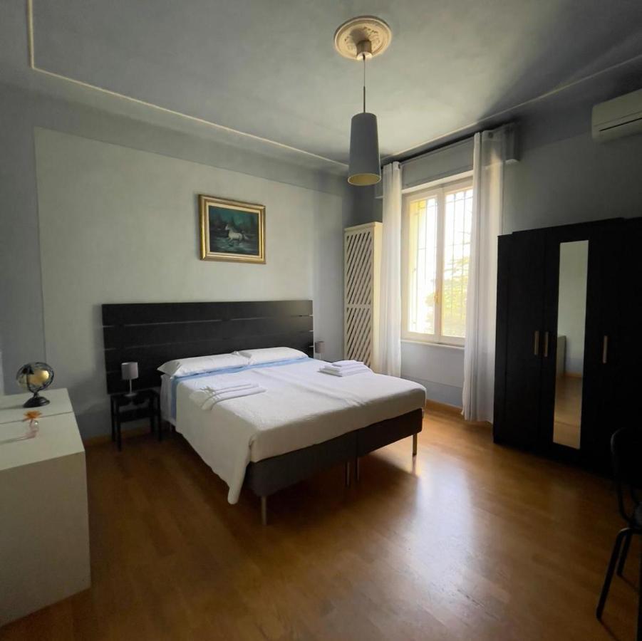 Villa Peonia Парма Екстериор снимка