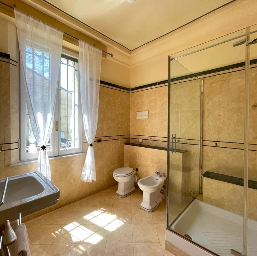 Villa Peonia Парма Екстериор снимка