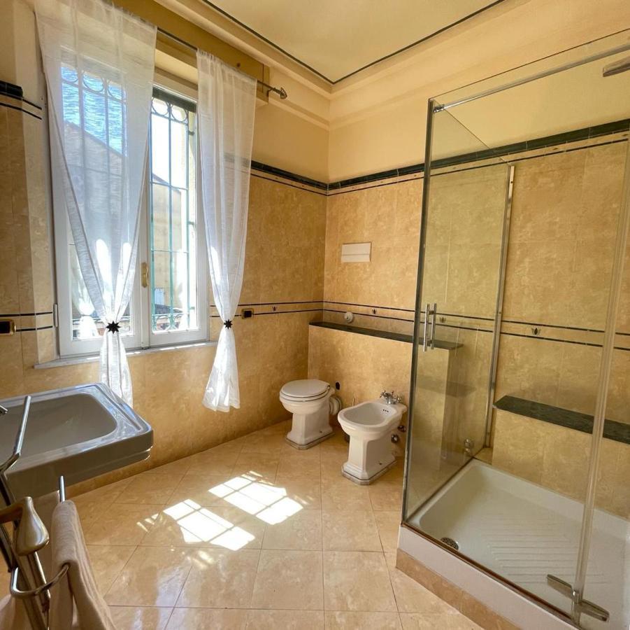 Villa Peonia Парма Екстериор снимка