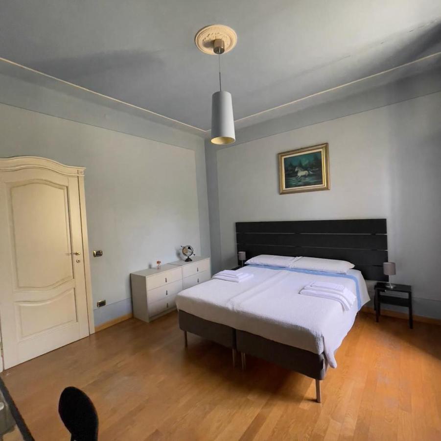Villa Peonia Парма Екстериор снимка