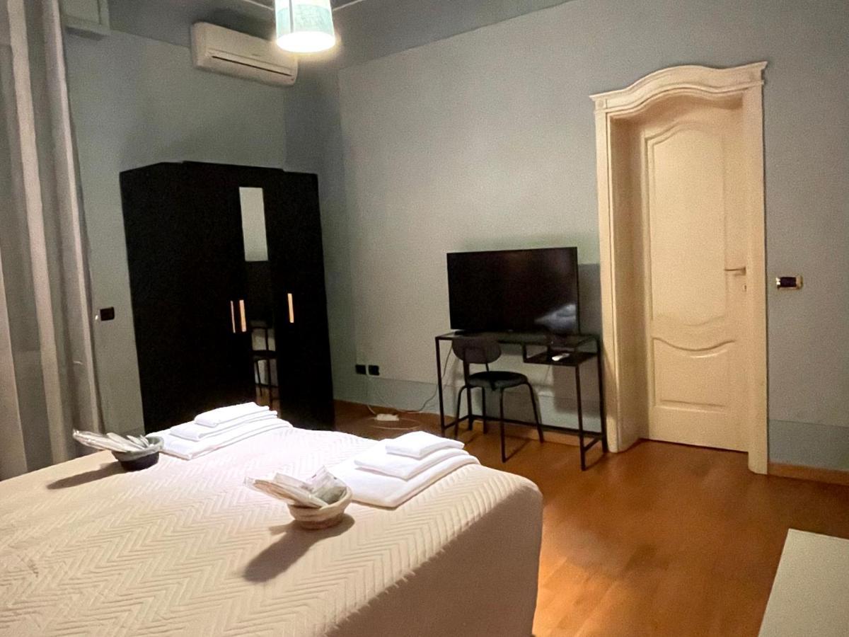 Villa Peonia Парма Екстериор снимка