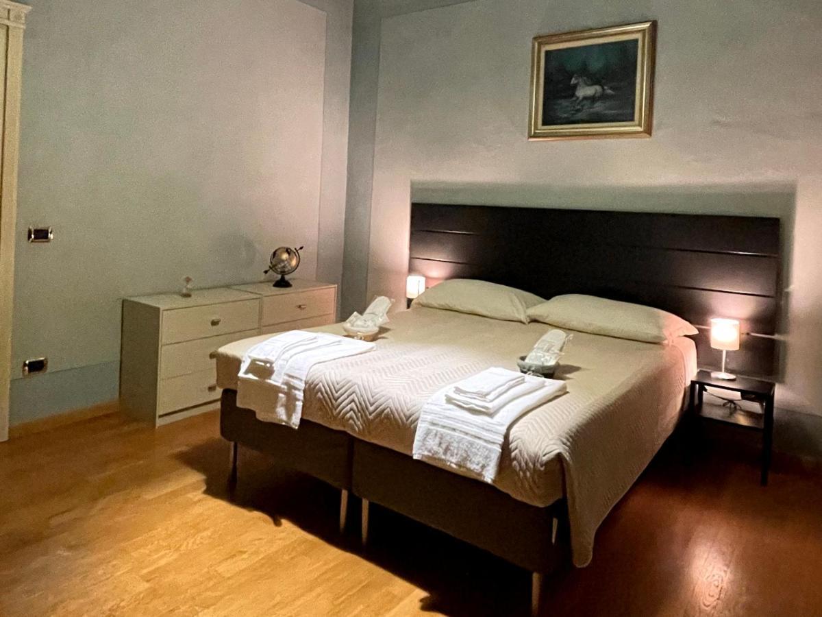Villa Peonia Парма Екстериор снимка