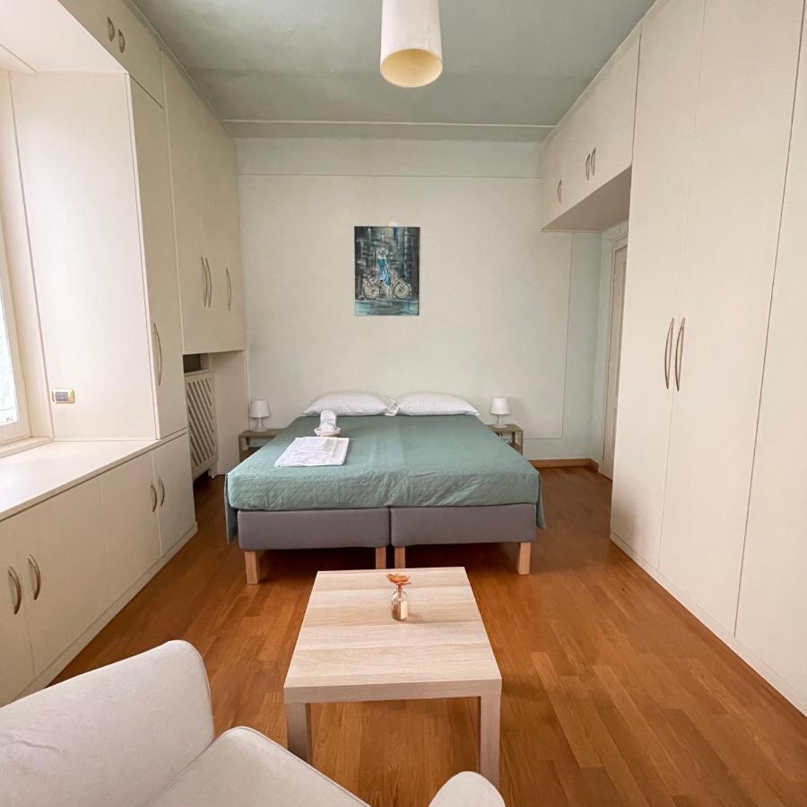 Villa Peonia Парма Екстериор снимка