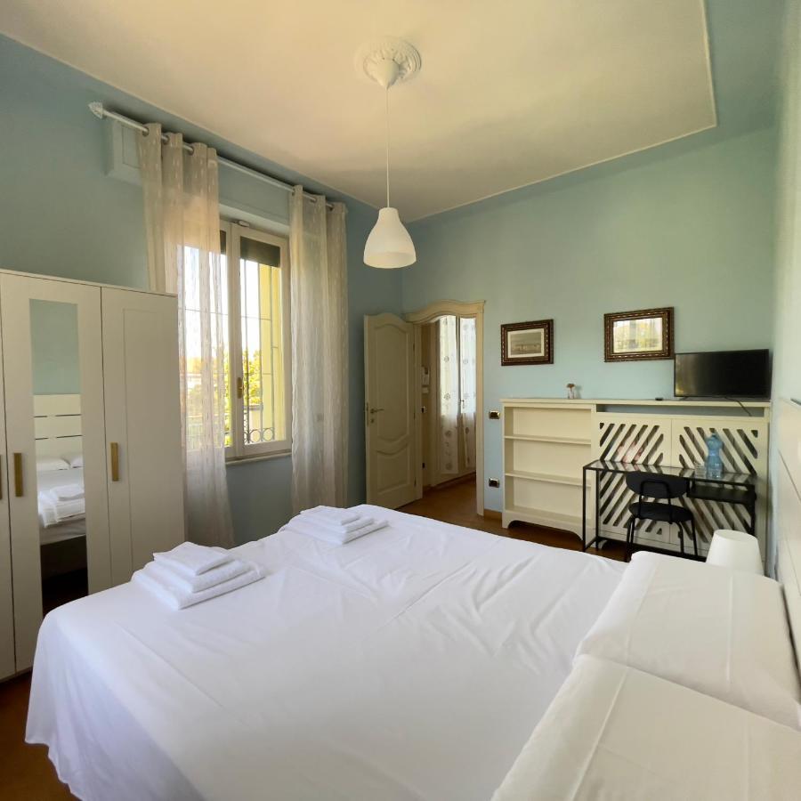 Villa Peonia Парма Екстериор снимка