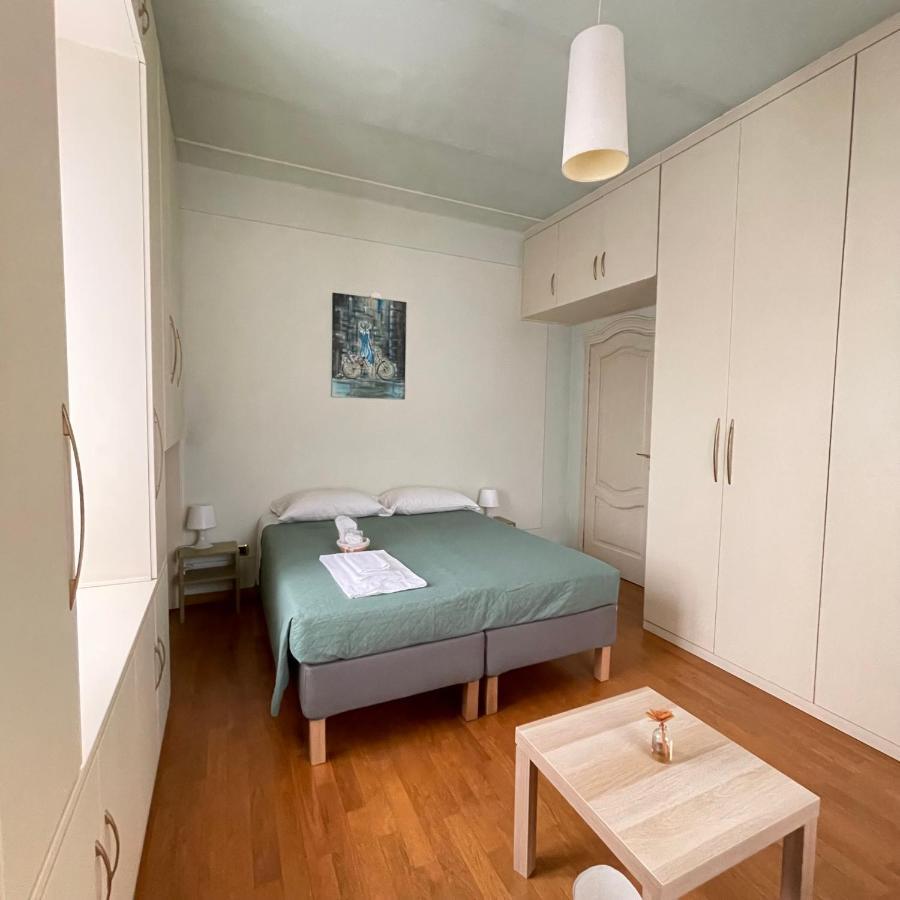 Villa Peonia Парма Екстериор снимка