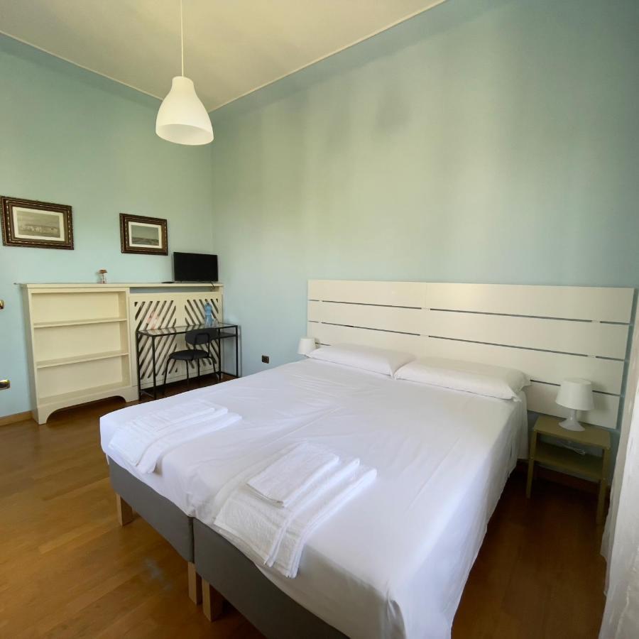 Villa Peonia Парма Екстериор снимка