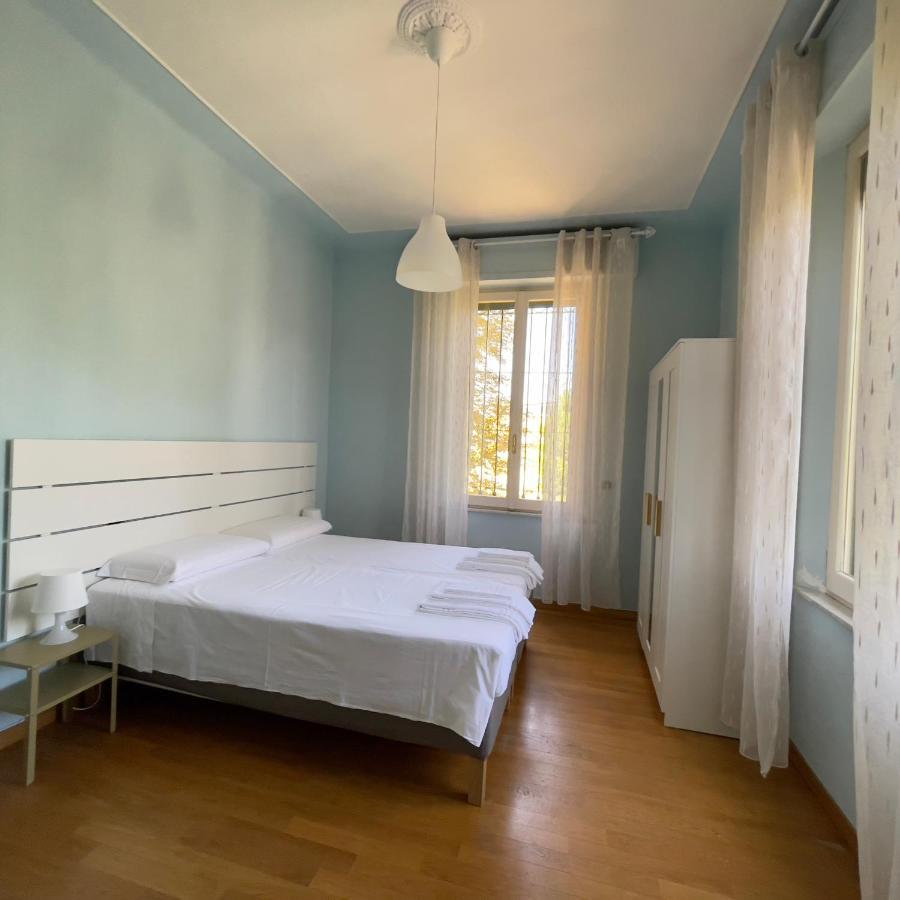 Villa Peonia Парма Екстериор снимка