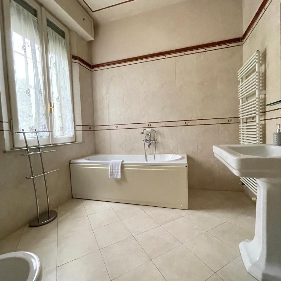 Villa Peonia Парма Екстериор снимка