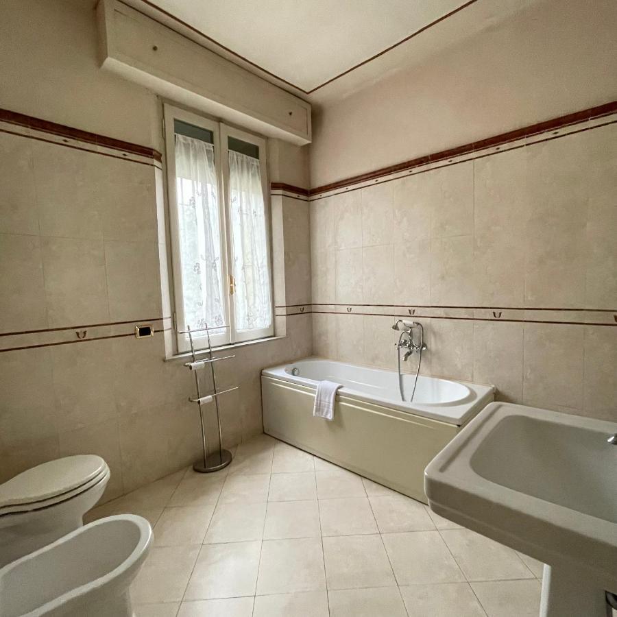 Villa Peonia Парма Екстериор снимка