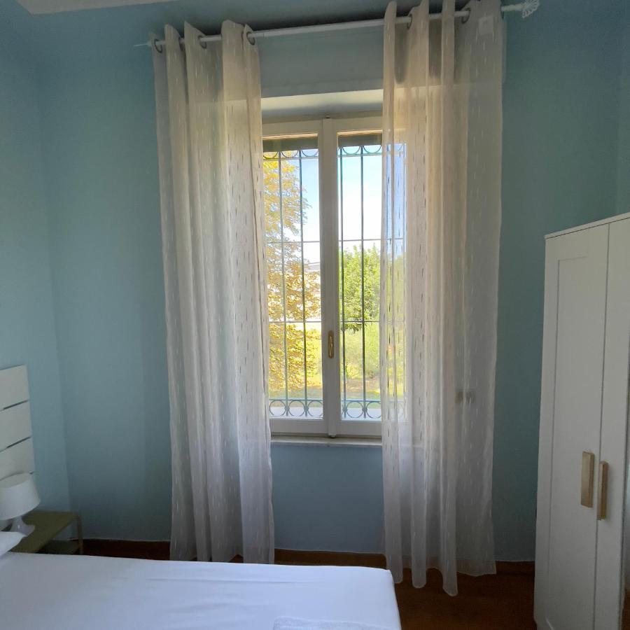 Villa Peonia Парма Екстериор снимка