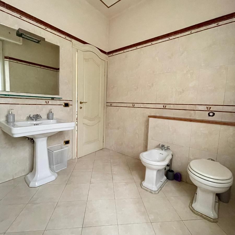 Villa Peonia Парма Екстериор снимка