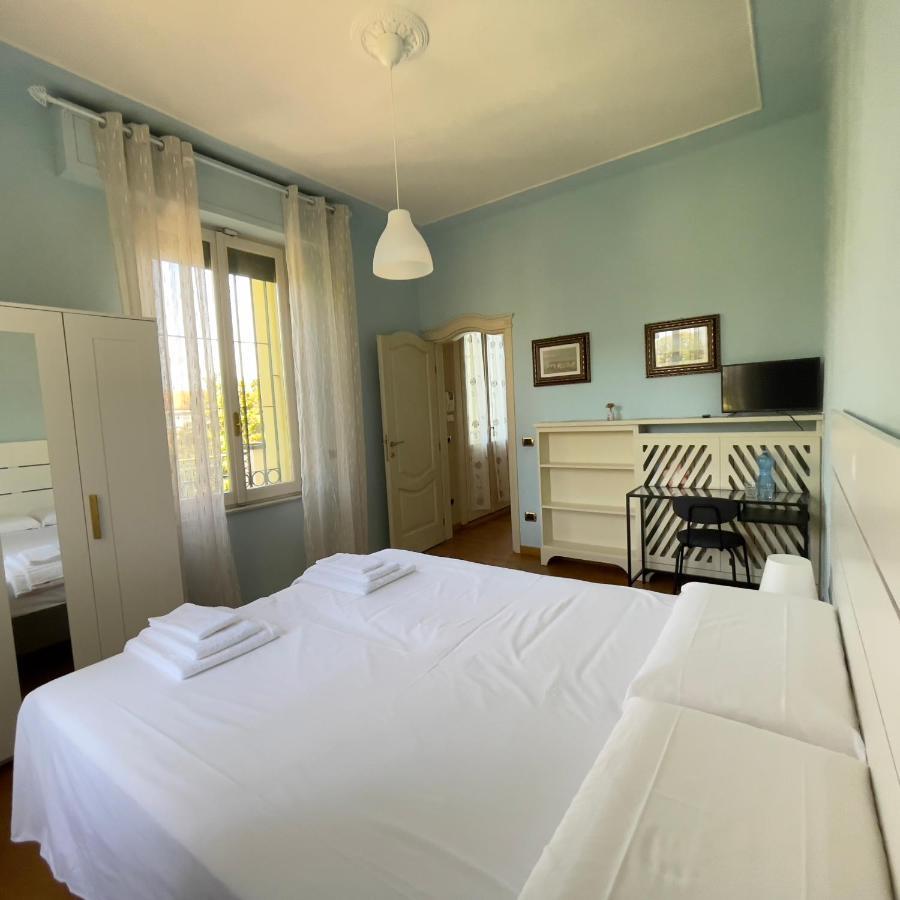 Villa Peonia Парма Екстериор снимка