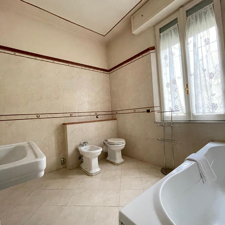 Villa Peonia Парма Екстериор снимка